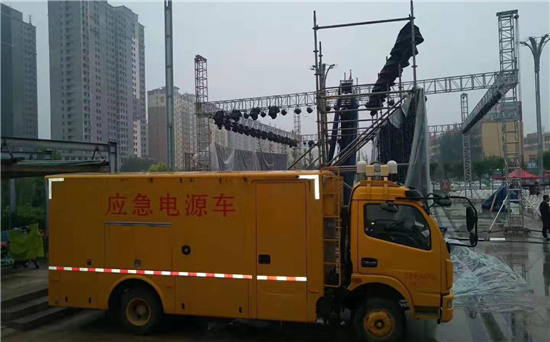 重兴镇300KW发电机出租
