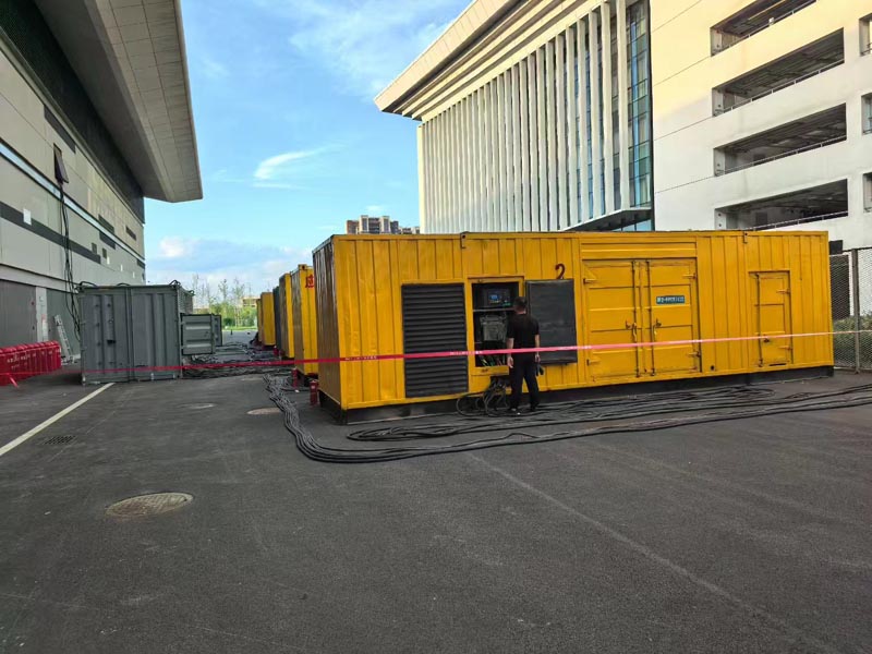 重兴镇柴油发电机冬季保养注意事项?